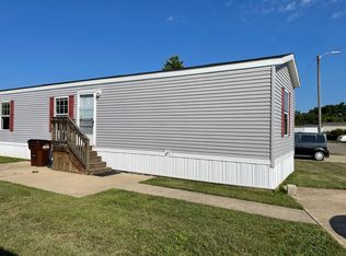 14996 Pleasant Valley Rd LOT 85, Chillicothe, OH 45601