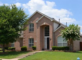 3525 Estacado Ln, Plano, TX 75025