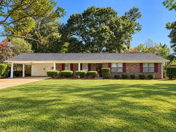 2455 Barnes Crossing Rd, Saltillo, MS 38866