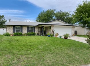 8211 Littleport, San Antonio, TX 78239