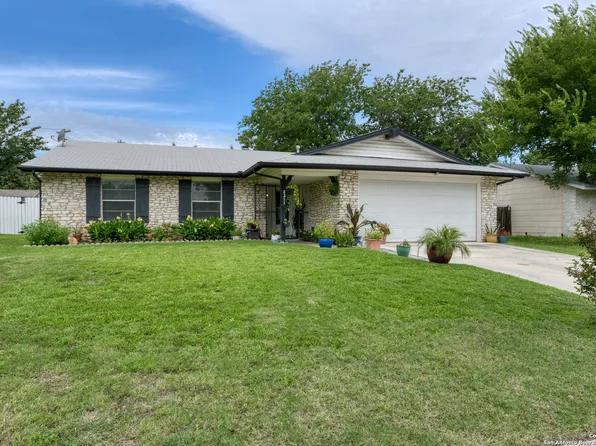 8211 Littleport, San Antonio, TX 78239