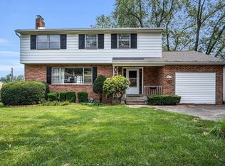 516 Park Ter, Harrisburg, PA 17111