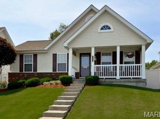 2824 Rutger St, Saint louis, MO 63104