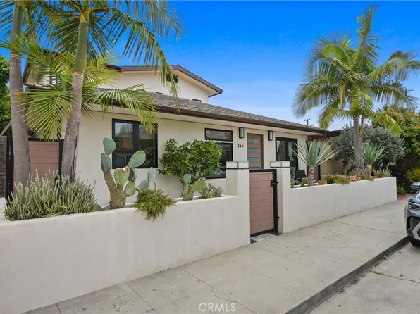 264 Tivoli Dr, Long Beach, CA 90803