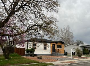 280 N New Star Dr, Salt Lake City, UT 84116