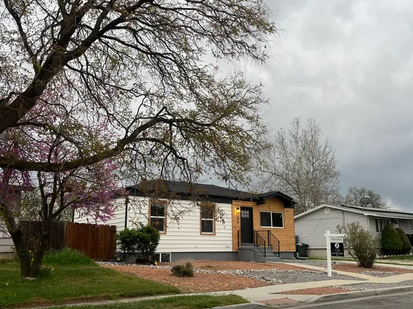 280 N New Star Dr, Salt Lake City, UT 84116