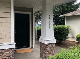 21450 40th Pl S Unit F, Seatac, WA 98198