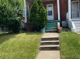 3331 Belle Ave, Baltimore, MD 21215