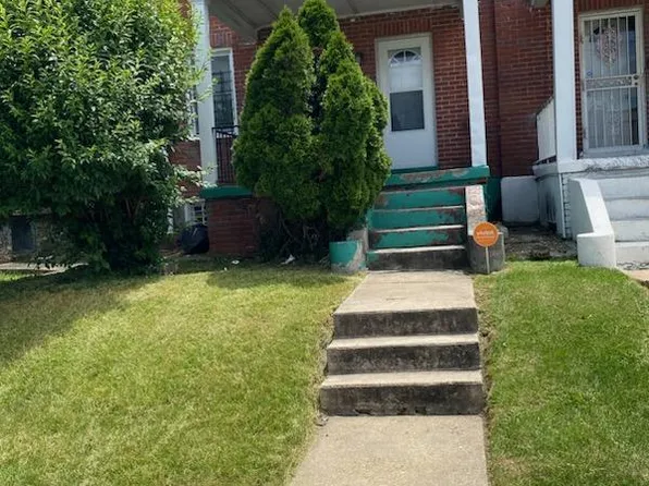 3331 Belle Ave, Baltimore, MD 21215