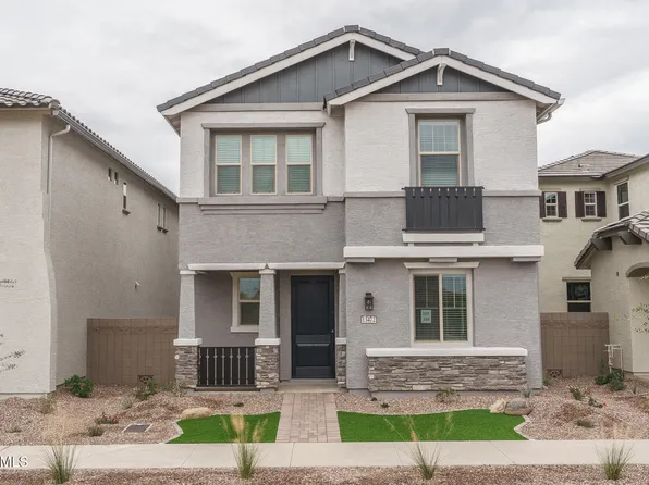 13472 N 157TH Lane, Surprise, AZ 85379