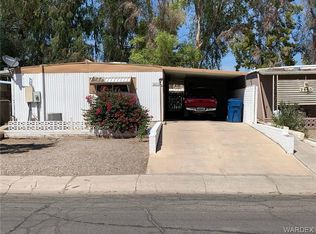 2608 Via Arroyo, Bullhead City, AZ 86442