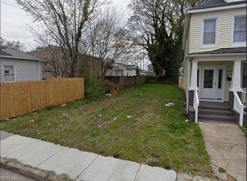 1st image of this home