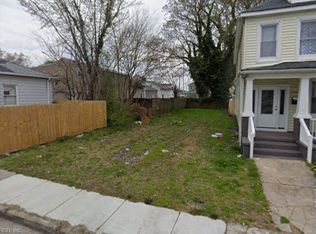 1456 Calhoun St, Norfolk, VA 23504