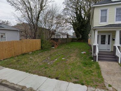 1456 Calhoun St, Norfolk, VA, 23504