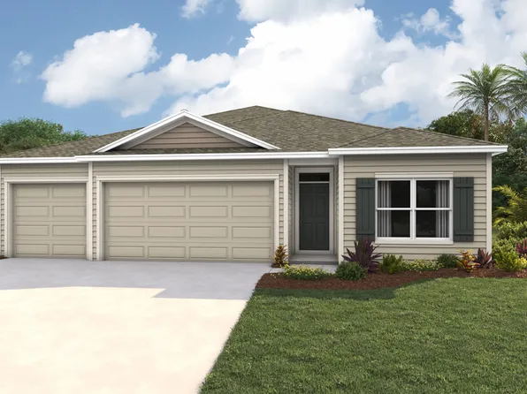 5271 SW 52nd Dr, Gainesville, FL 32608