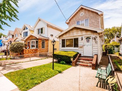 1962 Coleman St, Brooklyn, NY, 11234