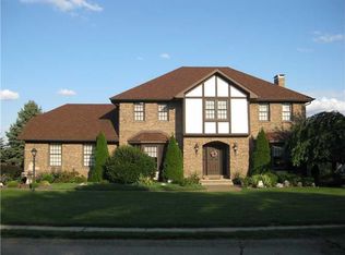 100 Brian Dr, Beaver, PA 15009