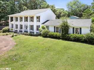 805 N Holly Blvd, Foley, AL 36535