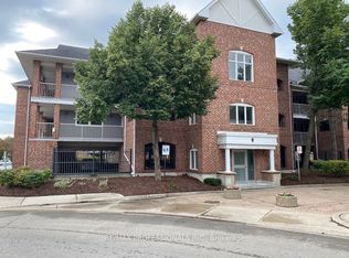 65 Bristol Rd E #216, Mississauga, ON L4Z 3P1