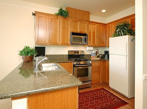 Granite Slab countertops