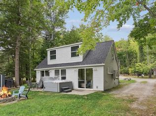 82 Lakeshore Drive, Casco, ME 04015
