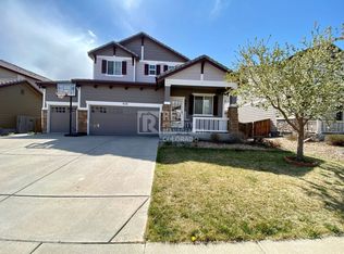 628 Mathews Way, Erie, CO 80516