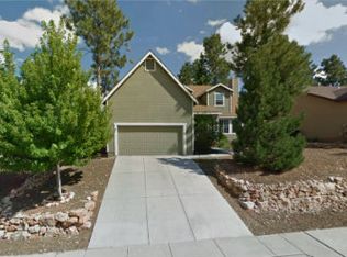 913 W Weston Trl, Flagstaff, AZ 86005