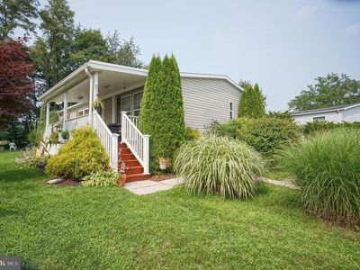 21 Railway Ave, Millersburg, PA, 17061