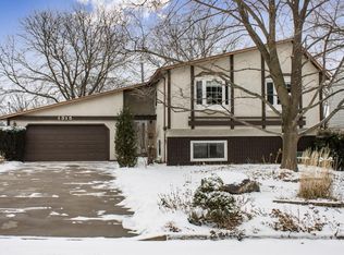 1315 Kassan Dr, South Saint Paul, MN 55075