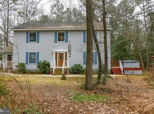17850 Hudson Ln, Georgetown, DE 19947