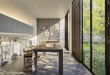 Rented by Oxford Property Group