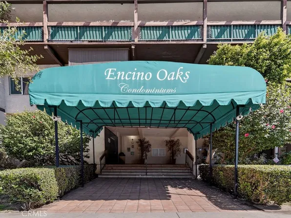 5460 White Oak Ave Unit J207, Encino, CA 91316