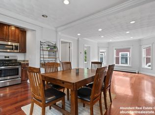 7 Blackwell St #2B, Dorchester, MA 02122