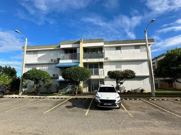 A 3 Paseo Horizonte #Ii-03, Salinas, PR 00751