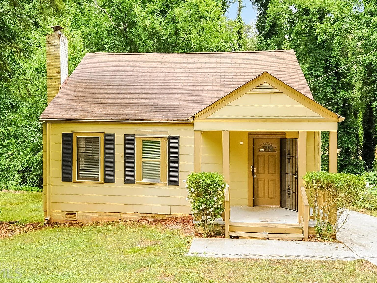 15 Harlan Rd SW, Atlanta, GA 30311 Zillow