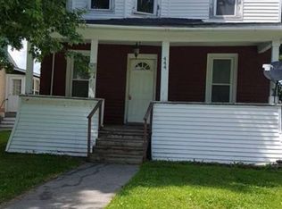 444 S Meadow St, Watertown, NY 13601