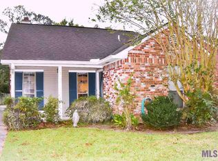 15162 Mary Elizabeth Ave, Baton Rouge, LA 70816