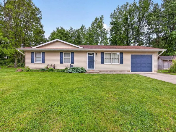 433 S Tulip Tree Ct, Ellettsville, IN 47429