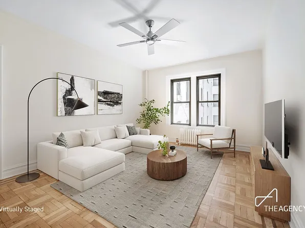 77 Eastern Pkwy APT 3D, Brooklyn, NY 11238