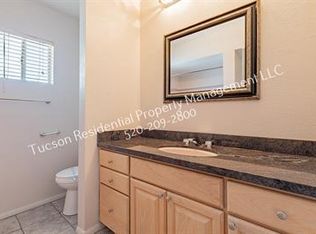 4200 N Via Paco, Tucson, AZ 85750