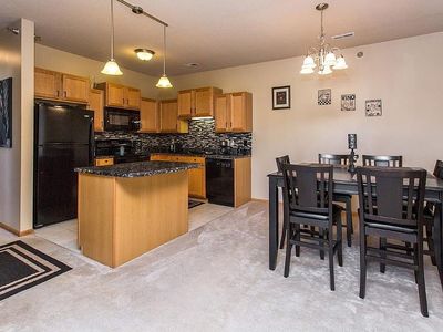 1815 SW White Birch Cir UNIT 7, Ankeny, IA, 50023