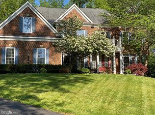12803 Macintyre Ct, Fredericksburg, VA