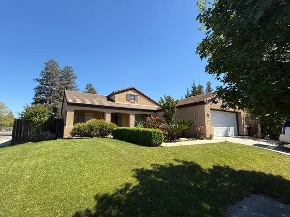 7698 N Dearing Ave, Fresno, CA 93720