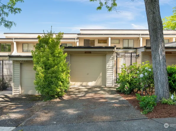 3956 S Americus Street #B4, Seattle, WA 98118