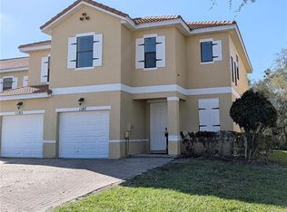 1187 Chervil Dr, Poinciana, FL 34759