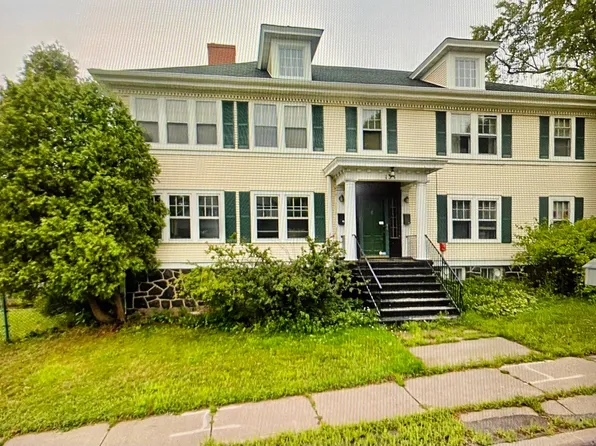 131 N 21st Ave East, 131 N 21st Ave E #2, Duluth, MN 55812