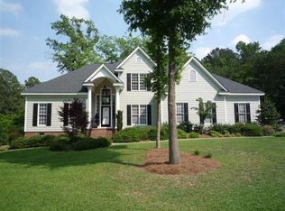 1705 Killdeer Ln N, Wilson, NC 27893