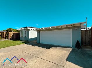 1339 Ridgewood Dr, Millbrae, CA 94030
