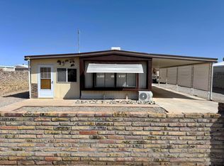 13254 E 43rd Dr, Yuma, AZ 85367
