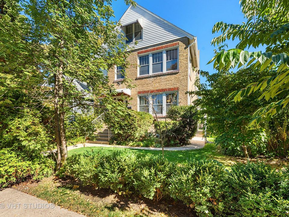 1023 Florence Ave, Evanston, IL 60202 Zillow